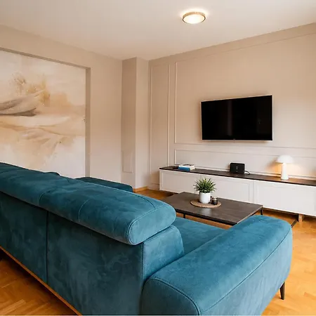 Casa vacanze Gorgeous In *